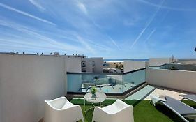Mint Deluxe Cotillo I By Sea You There Fuerteventura- Seaviews